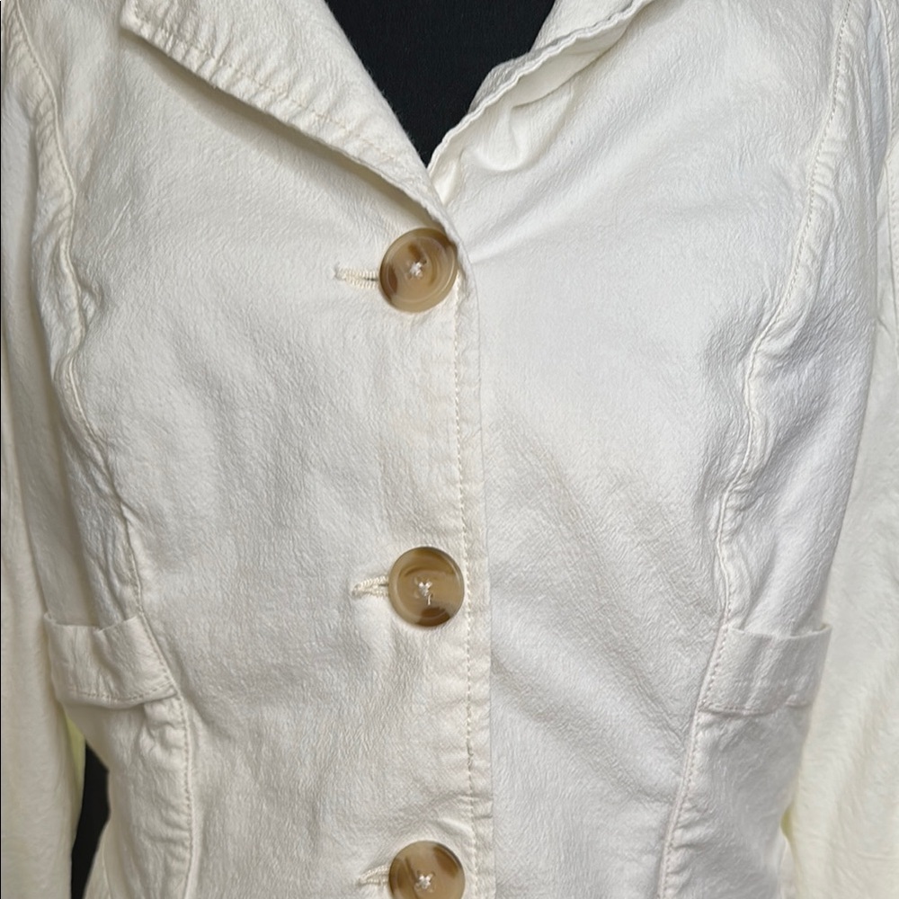 Free People Jacket - Picture 6 of 15